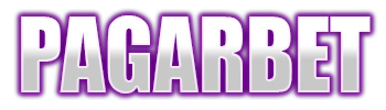 Logo PAGARBET